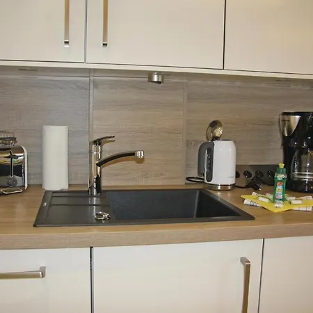 Apartamento Angel *