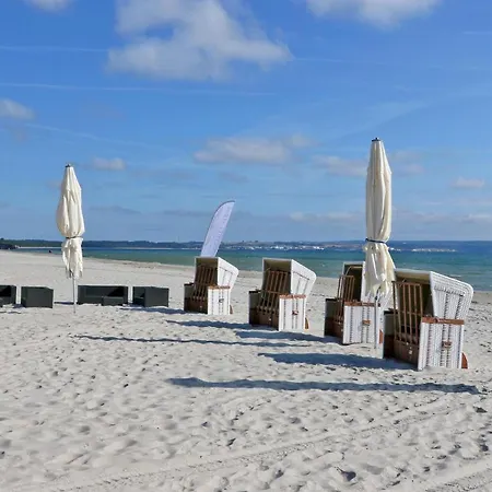 Prora Solitaire Angel Sea 08 Binz