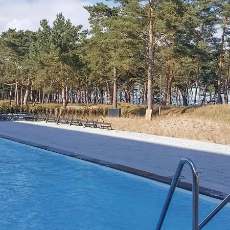 Apartamento Angel Lubkow