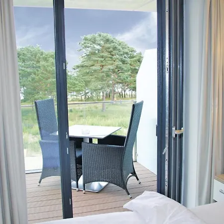 Angel Apartment Binz