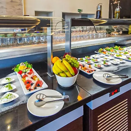 Apartamento Angel Lubkow