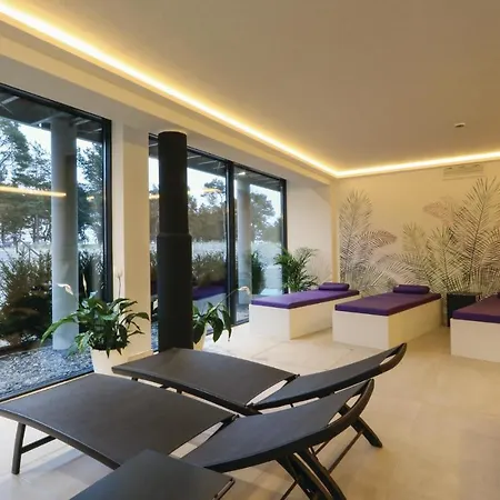 Angel Apartment