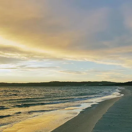 Angel Apartamento Lubkow