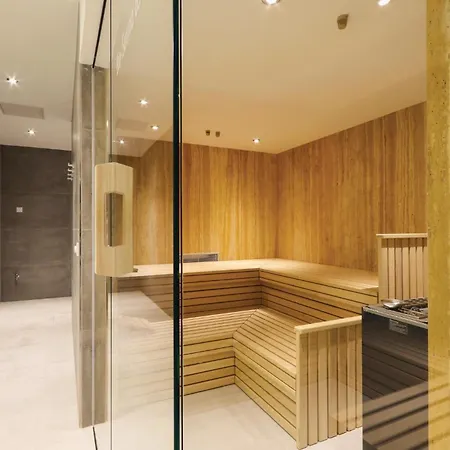 Appartement Angel Lubkow