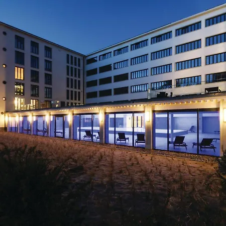 Angel Appartement Lubkow