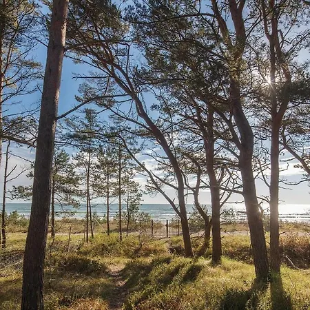 Prora Solitaire Angel Sea 08 * Binz
