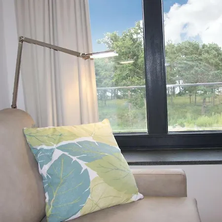 Angel Appartement Lubkow